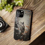 Load image into Gallery viewer, Tough Phone Cases - Wlld Life