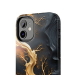 Load image into Gallery viewer, Tough Phone Cases - Abstract painting