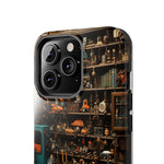 Load image into Gallery viewer, Tough Phone Cases - Workshop2