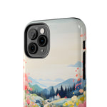 Load image into Gallery viewer, Tough Phone Cases - Cuntryside scenery