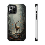 Load image into Gallery viewer, Tough Phone Cases - Wild Life