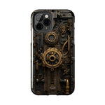 Load image into Gallery viewer, Tough Phone Cases - Lock Gears2