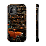 Load image into Gallery viewer, Tough Phone Cases - Workshop2