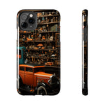 Load image into Gallery viewer, Tough Phone Cases - Workshop2