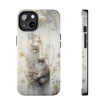 Load image into Gallery viewer, Tough Phone Cases - Cats