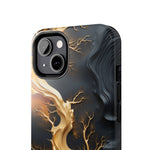 Load image into Gallery viewer, Tough Phone Cases - Abstract painting