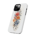 Load image into Gallery viewer, Tough Phone Cases - Flower2