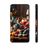 Load image into Gallery viewer, Tough Phone Cases - Workshop