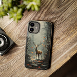 Load image into Gallery viewer, Tough Phone Cases - Wild Life