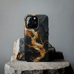 Load image into Gallery viewer, Tough Phone Cases - Abstract painting