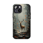 Load image into Gallery viewer, Tough Phone Cases - Wild Life