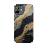 Load image into Gallery viewer, Tough Phone Cases - Abstract painting 2