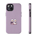 Load image into Gallery viewer, Tough Phone Cases - Duck Life