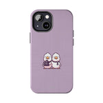 Load image into Gallery viewer, Tough Phone Cases - Duck Life