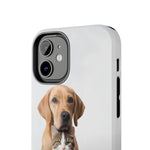 Load image into Gallery viewer, Tough Phone Cases - Cat and Dog 2