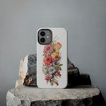 Load image into Gallery viewer, Tough Phone Cases - Flower