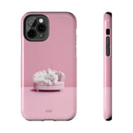 Load image into Gallery viewer, Tough Phone Cases - Cat Nap2