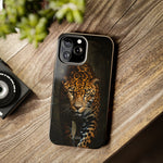 Load image into Gallery viewer, Tough Phone Cases - Jaguar