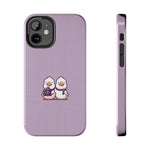 Load image into Gallery viewer, Tough Phone Cases - Duck Life