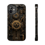 Load image into Gallery viewer, Tough Phone Cases - Lock Gears2