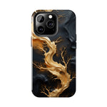 Load image into Gallery viewer, Tough Phone Cases - Abstract painting