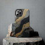 Load image into Gallery viewer, Tough Phone Cases - Abstract painting 2