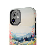 Load image into Gallery viewer, Tough Phone Cases - Cuntryside scenery