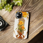 Load image into Gallery viewer, Tough Phone Cases - Birth Flower Mar. - Daffodil