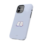 Load image into Gallery viewer, Tough Phone Cases - Cat Love