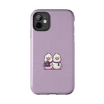 Load image into Gallery viewer, Tough Phone Cases - Duck Life