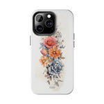 Load image into Gallery viewer, Tough Phone Cases - Flower2