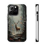 Load image into Gallery viewer, Tough Phone Cases - Wild Life