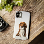Load image into Gallery viewer, Tough Phone Cases - Cat and Dog 4