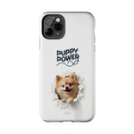 Load image into Gallery viewer, Tough Phone Cases - Puppy Power2