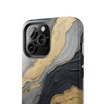 Load image into Gallery viewer, Tough Phone Cases - Abstract painting 2