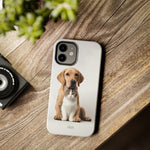 Load image into Gallery viewer, Tough Phone Cases - Cat and Dog 2