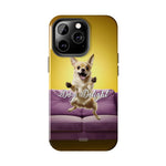 Load image into Gallery viewer, Tough Phone Cases - Dog Delight
