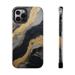 Load image into Gallery viewer, Tough Phone Cases - Abstract painting 2