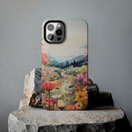 Load image into Gallery viewer, Tough Phone Cases - Cuntryside scenery