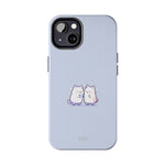 Load image into Gallery viewer, Tough Phone Cases - Cat Love