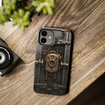Load image into Gallery viewer, Tough Phone Cases - Lock Gears