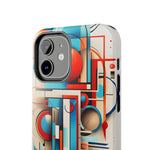Load image into Gallery viewer, Tough Phone Cases - Abstract Art