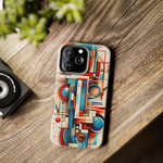 Load image into Gallery viewer, Tough Phone Cases - Abstract Art