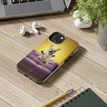 Load image into Gallery viewer, Tough Phone Cases - Dog Delight