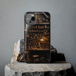 Load image into Gallery viewer, Tough Phone Cases - Workshop3