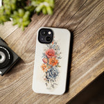 Load image into Gallery viewer, Tough Phone Cases - Flower2
