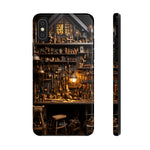 Load image into Gallery viewer, Tough Phone Cases - Workshop3