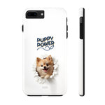 Load image into Gallery viewer, Tough Phone Cases - Puppy Power2