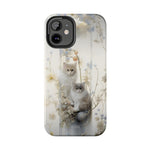 Load image into Gallery viewer, Tough Phone Cases - Cats