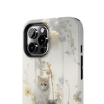 Load image into Gallery viewer, Tough Phone Cases - Cats